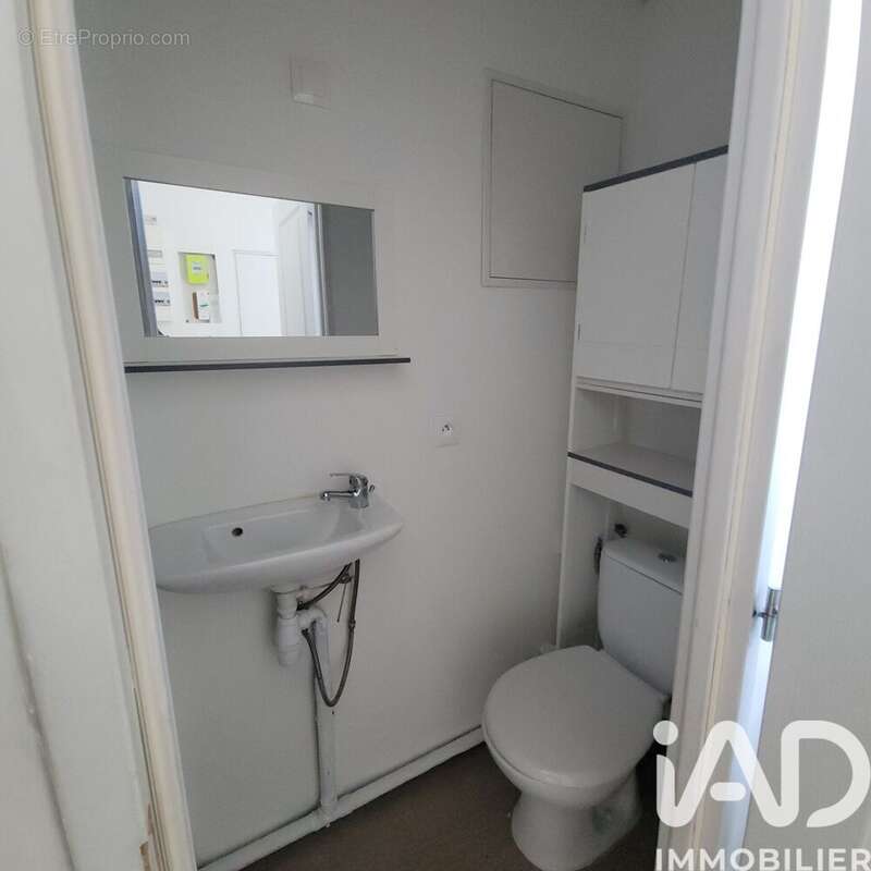 Photo 6 - Appartement à LE HAVRE