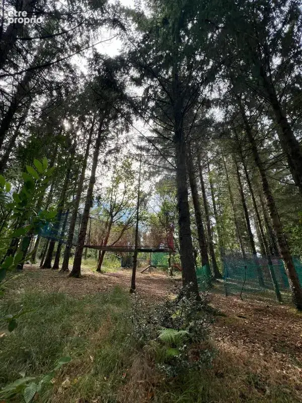 À vendre – argol – finistère – presqu’île de crozon-exceptionnel terrain de loisirs de 40 000 m² - photo 57