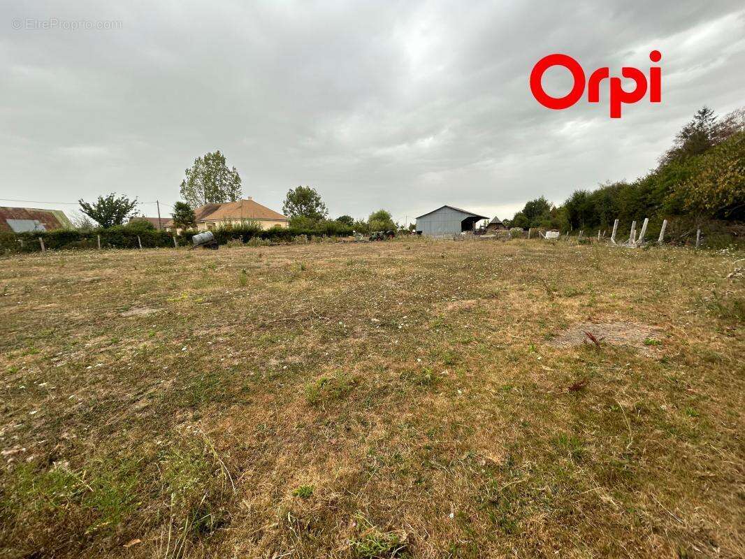 Terrain À Vendre - photo 2