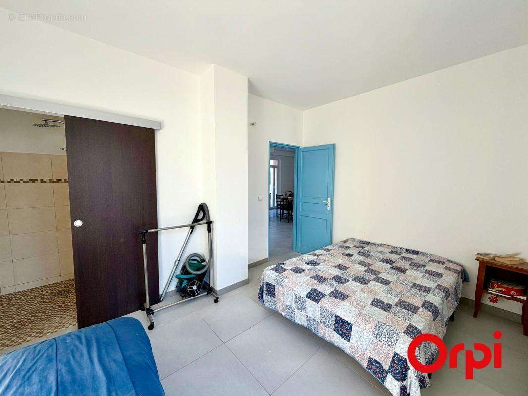Maison à MARSEILLE-8E