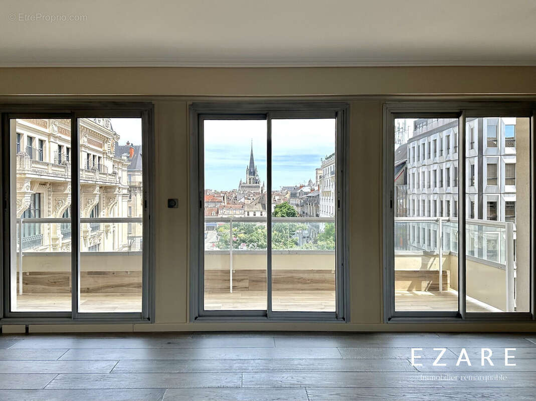Appartement à DIJON