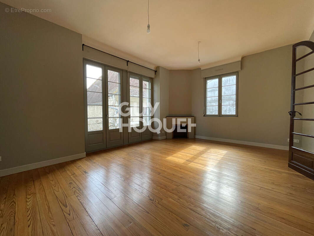 Appartement à ORTHEZ