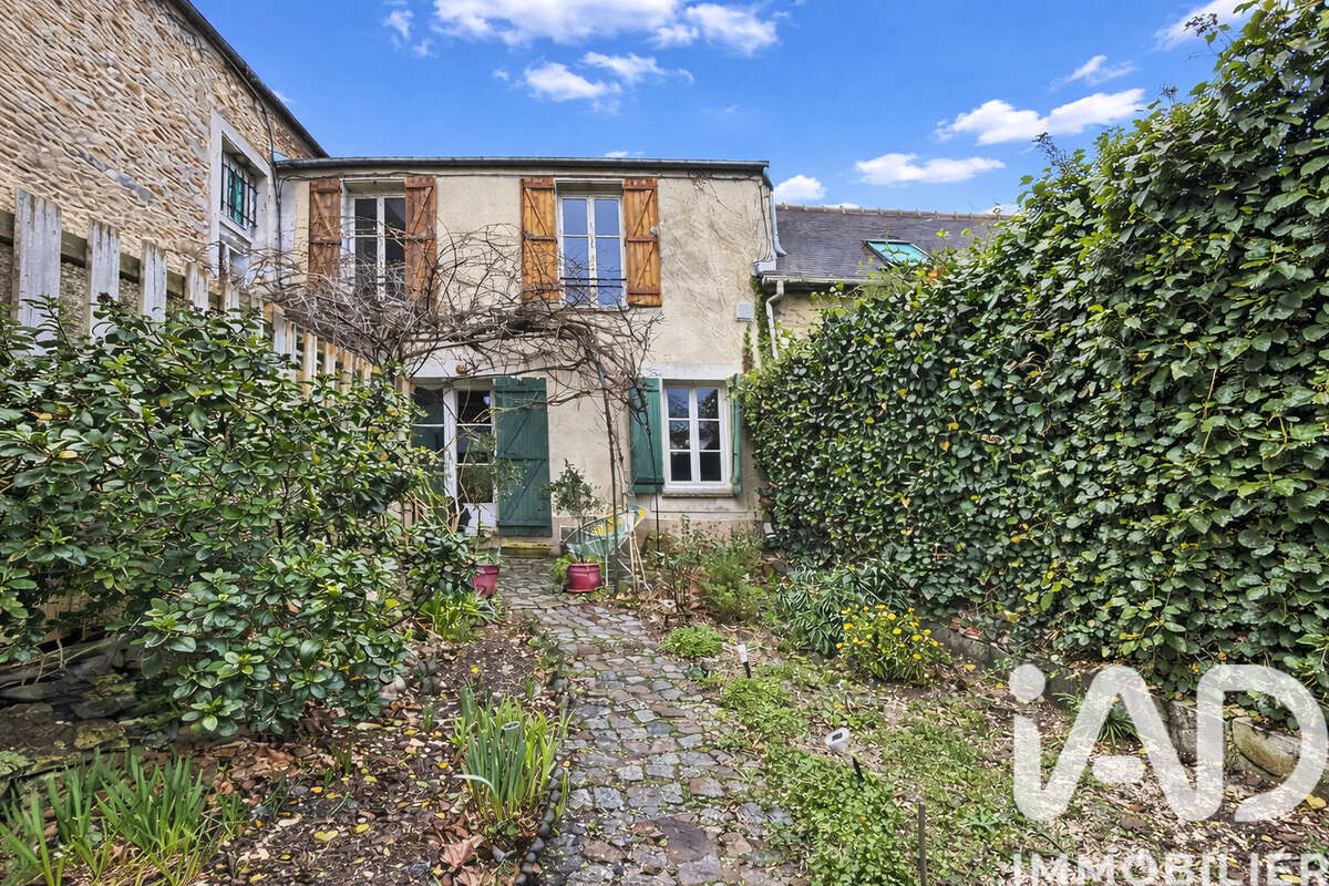 Photo 9 - Appartement à BLANDY