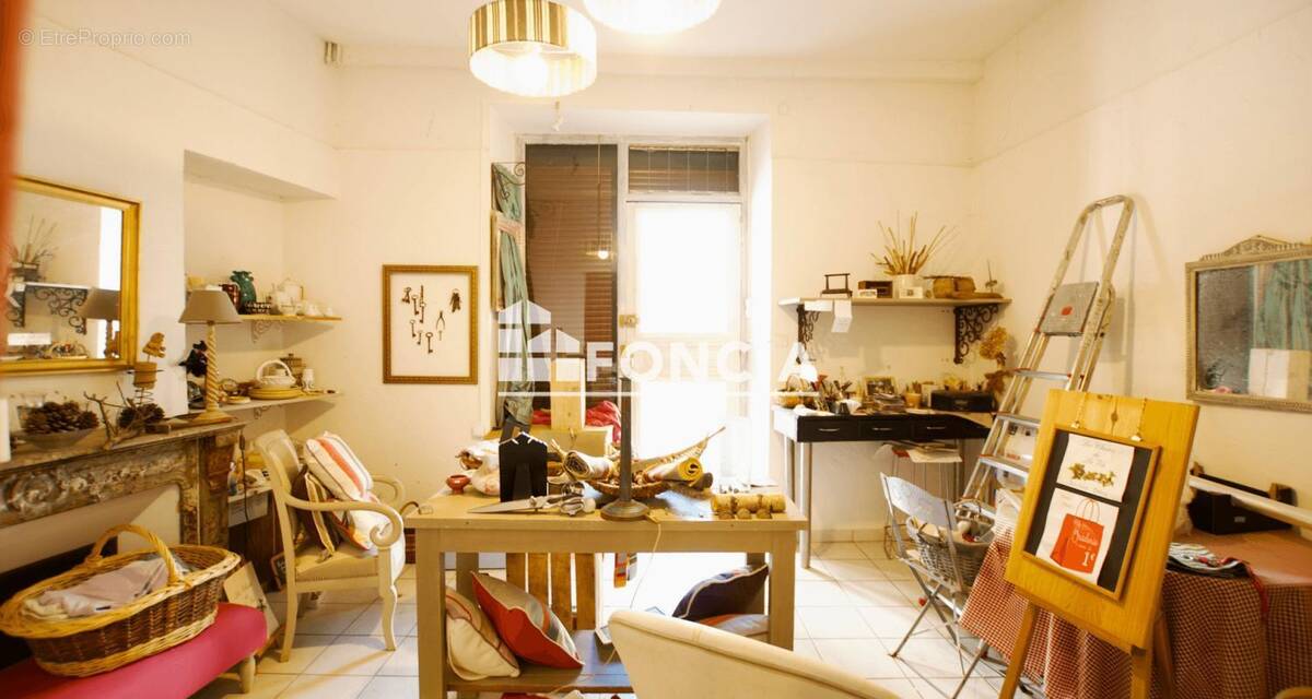 Appartement à ARLES-SUR-TECH