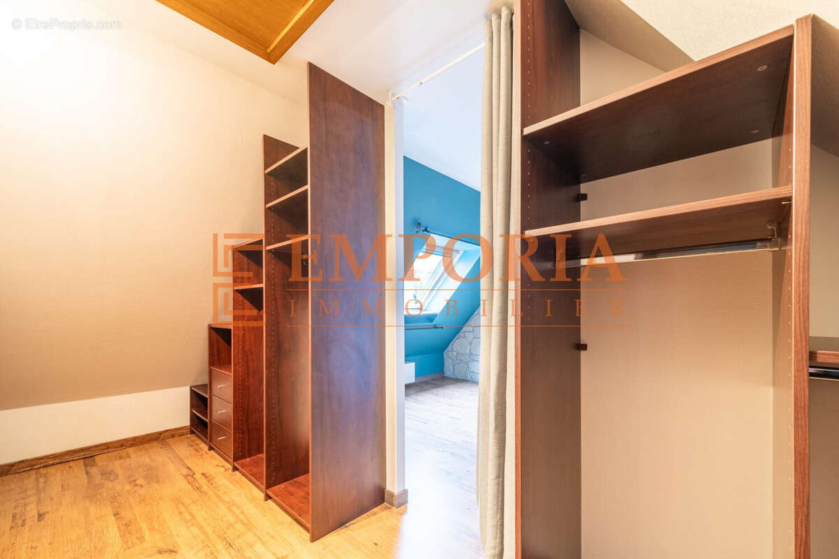 Maison à FLAXLANDEN