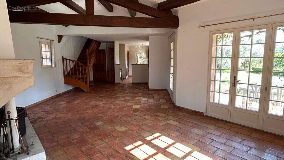 Maison à VAISON-LA-ROMAINE