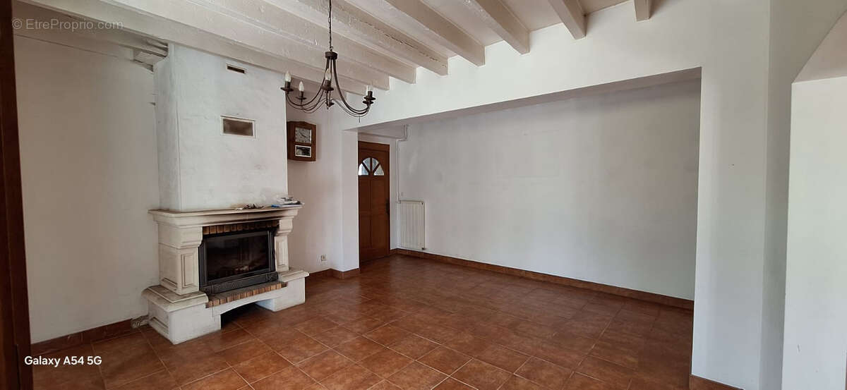 Maison à ONZAIN