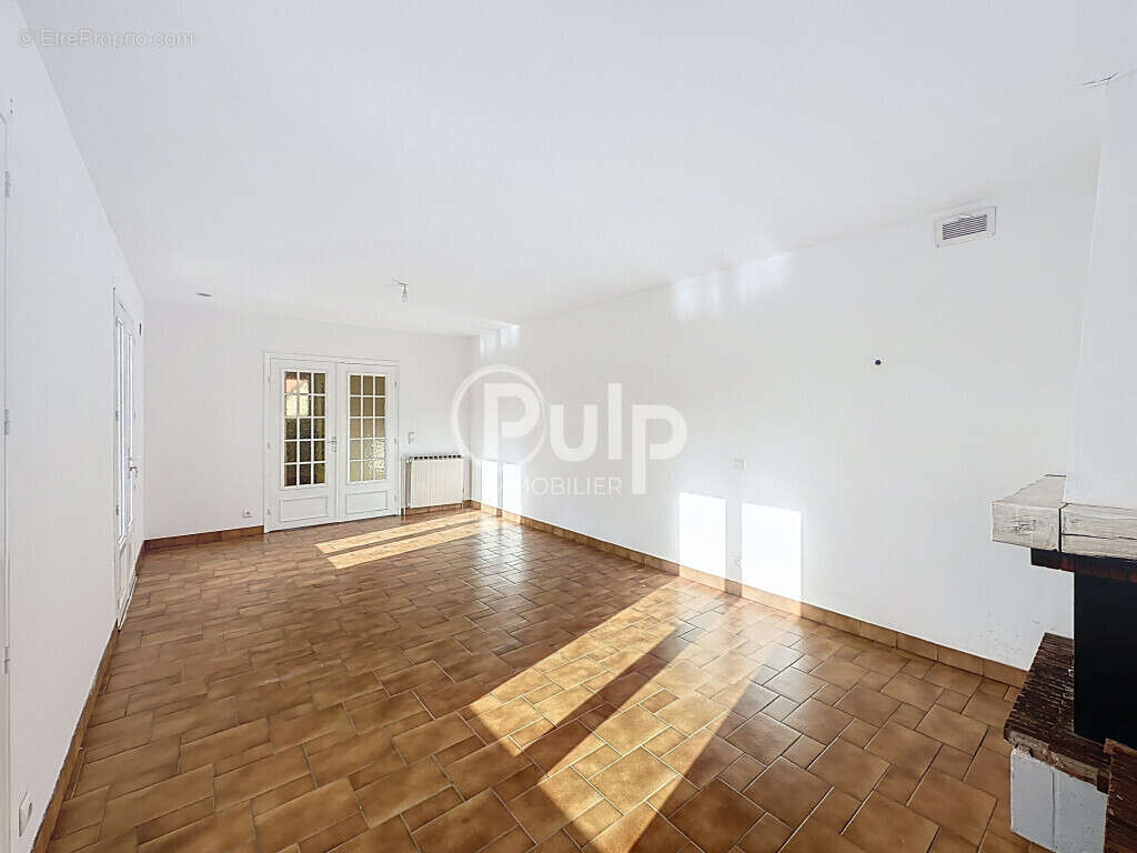 Maison à BLANGY-SUR-TERNOISE