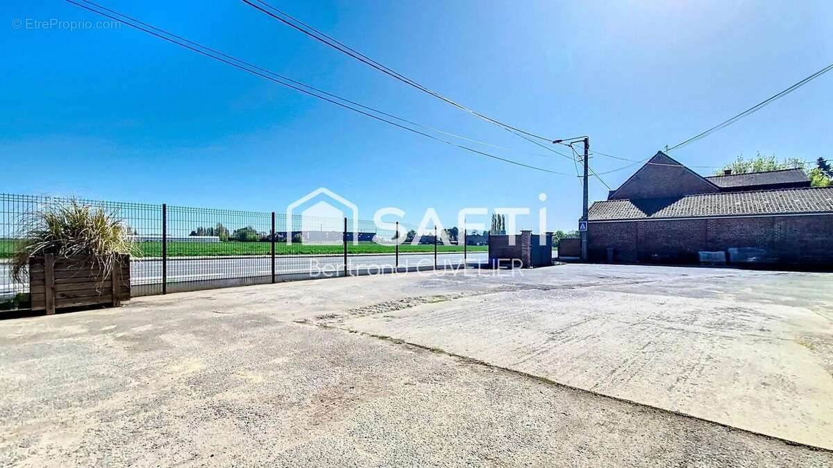 Photo 2 - Appartement à VERLINGHEM