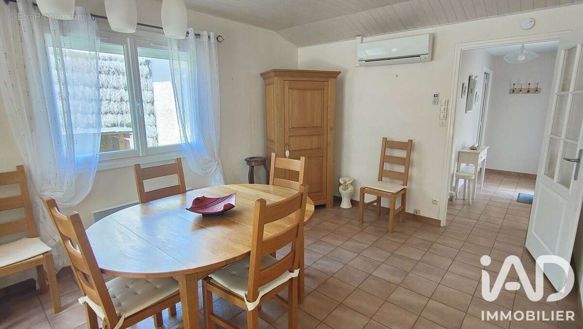 Photo 7 - Maison à MOUILLERON-LE-CAPTIF