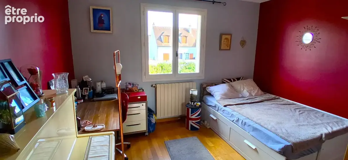 MAISON CHATOU 146 m² hab sur terrain de 509 m² - photo 12