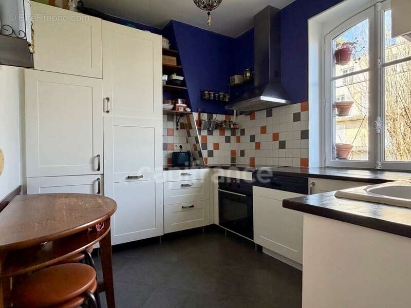 Appartement à VERSAILLES