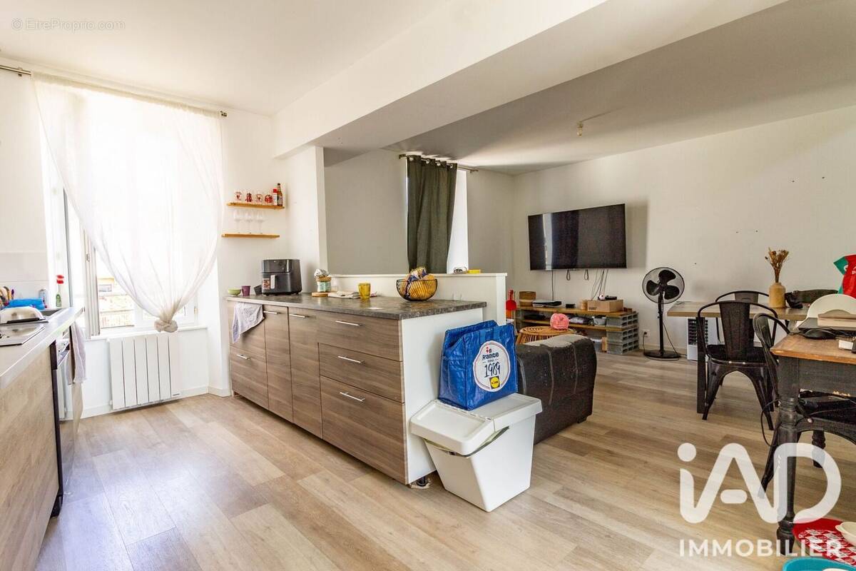 Photo 1 - Appartement à PALLUAU