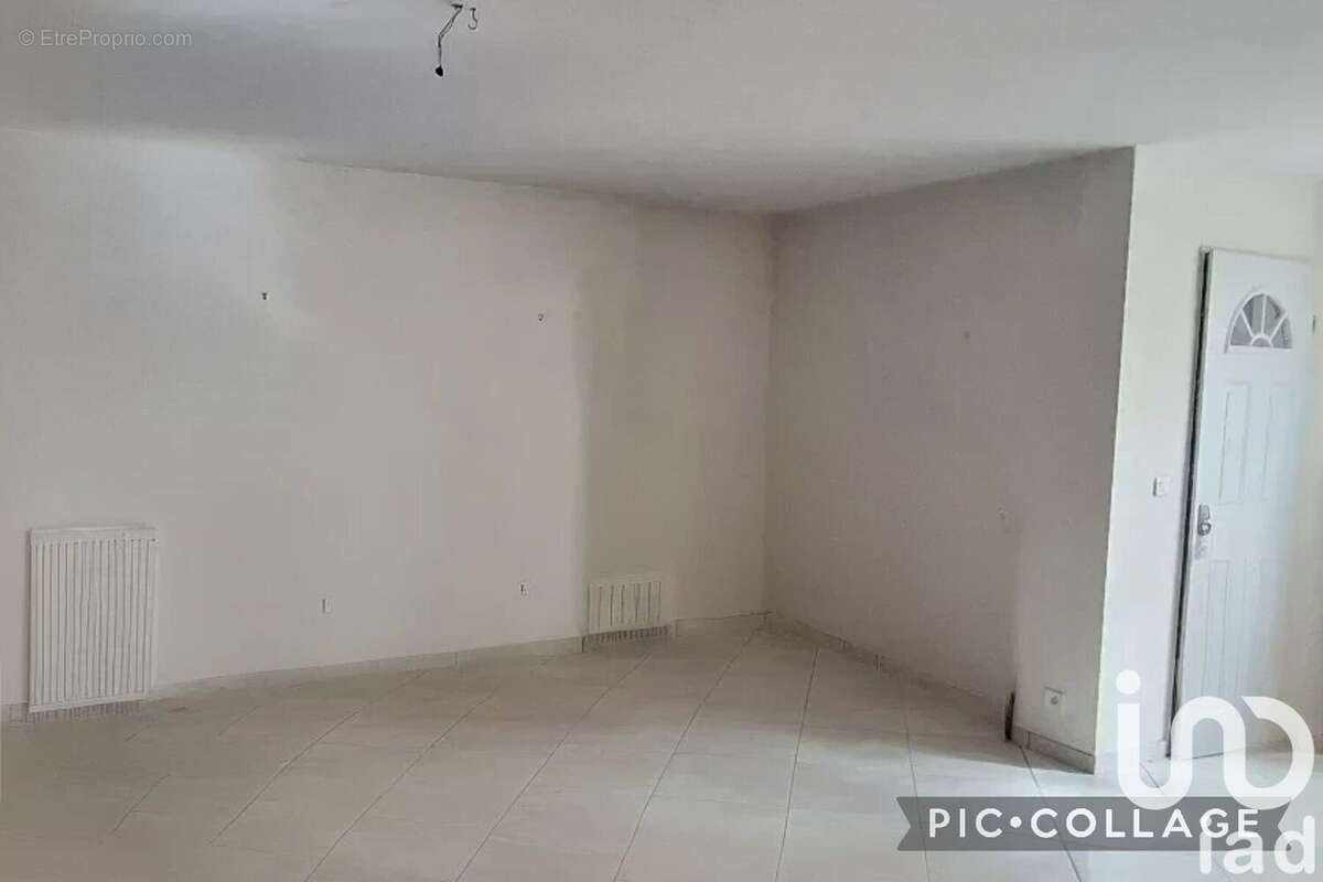 Photo 3 - Appartement à FOLKLING