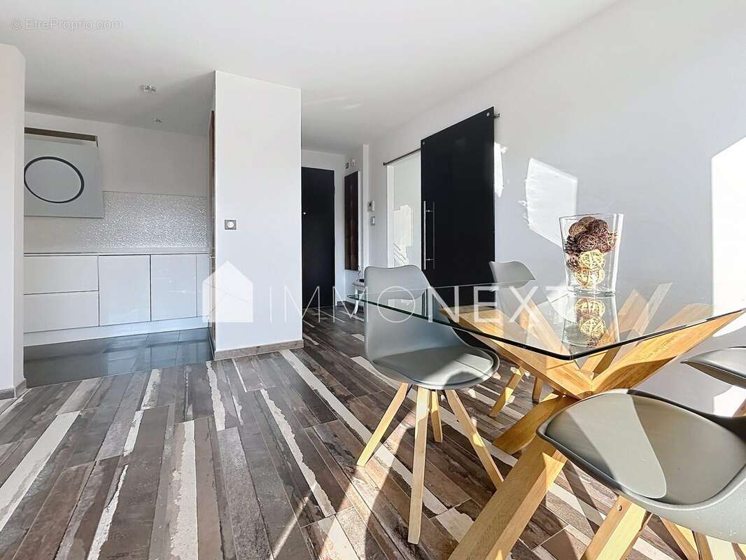 Appartement à ZOUFFTGEN