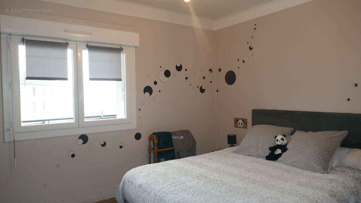 Appartement à FAVERGES