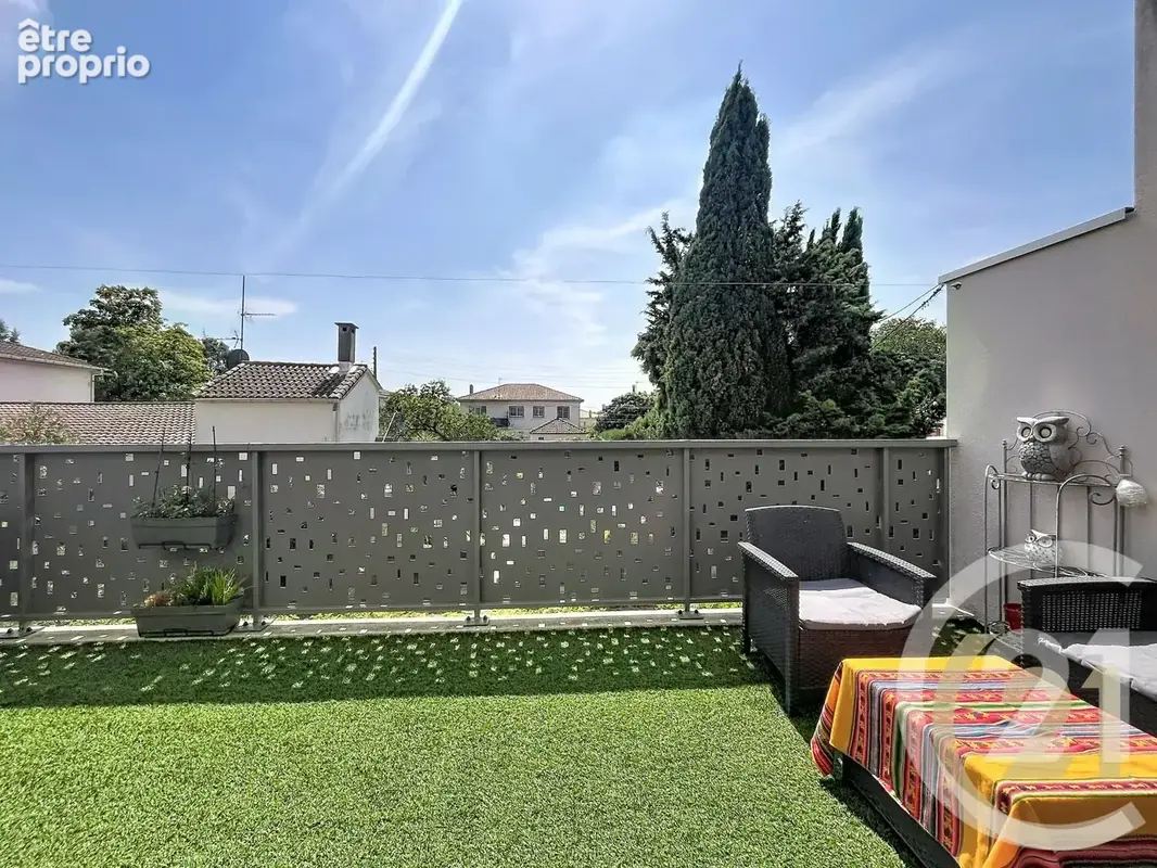 Appartement 63 m² à Saint-Jean-De-Vedas  - photo 4
