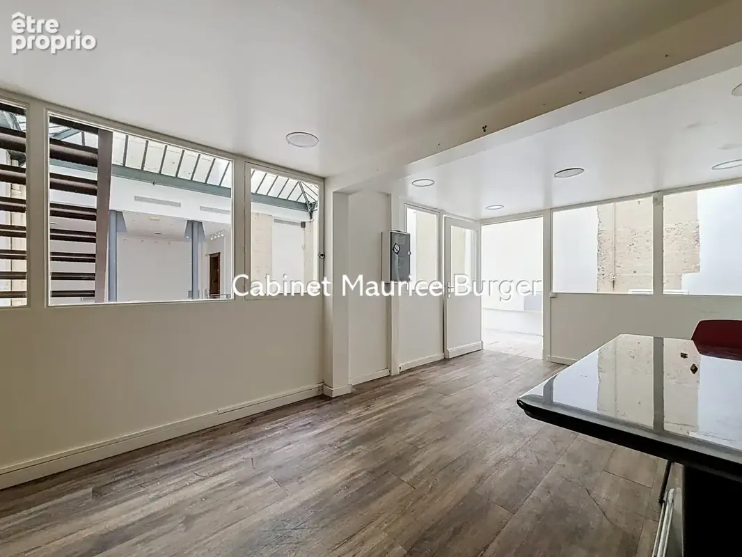 Paris 2   montorgueil   rue tiquetonne   local commercial a vendre   194,96 m2 - photo 20