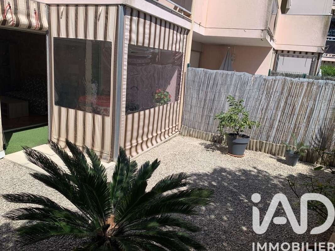 Photo 9 - Appartement à CAVALAIRE-SUR-MER