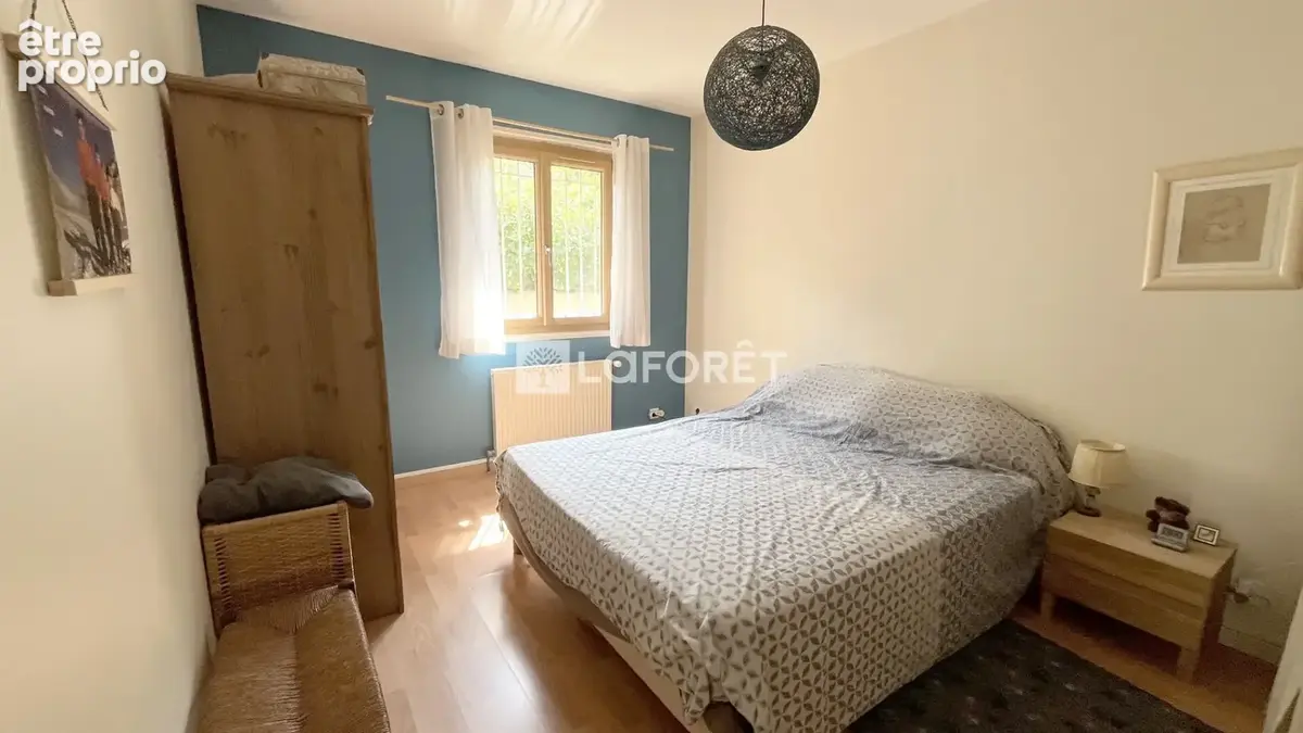 Maison Chessy 4 pièces 151 m2 - 370.000 - photo 10