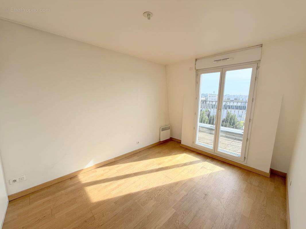 Appartement à DRANCY