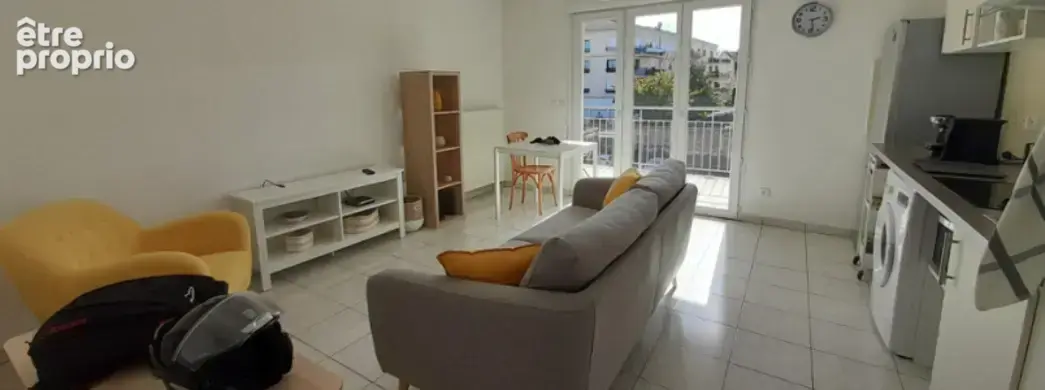 Appartement - photo 5