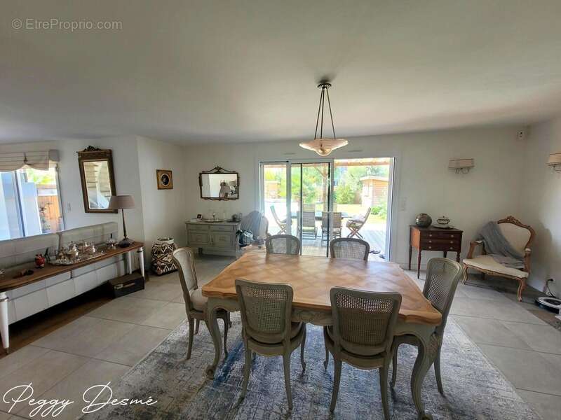 Maison à CHATELAILLON-PLAGE