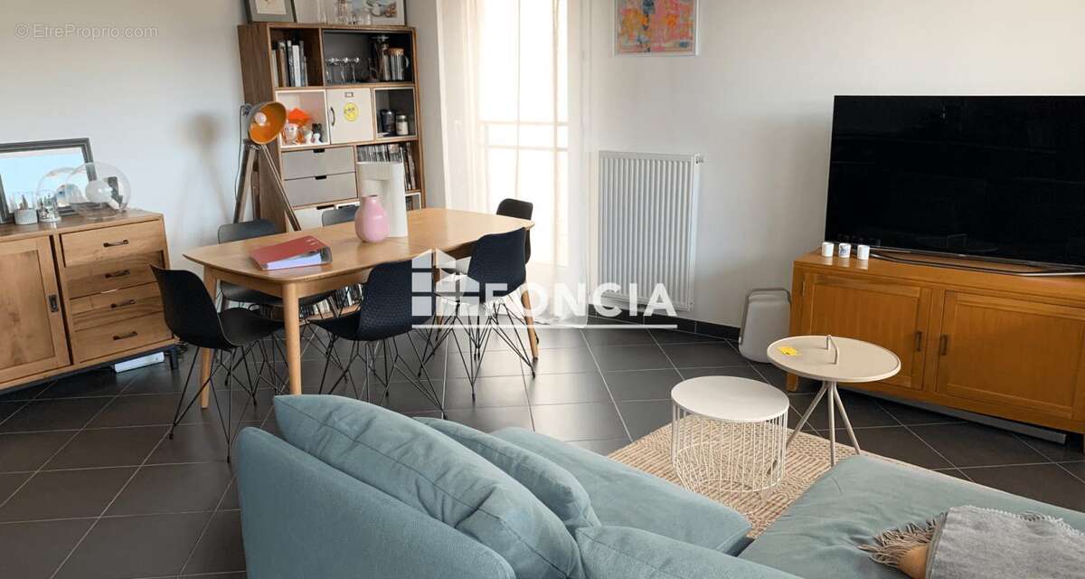 T3 avec vue dégagée - photo 7
