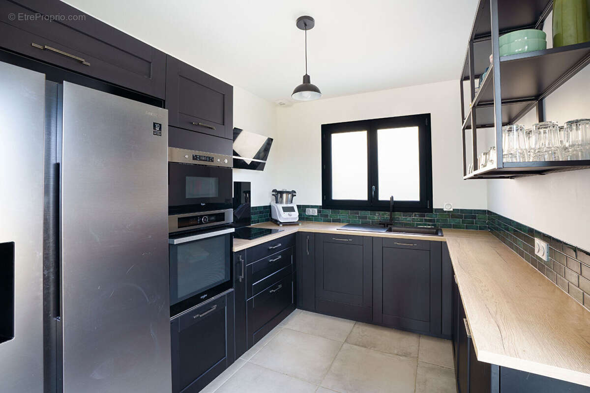 Maison Hurigny 5 pièces 150 m2 - photo 4