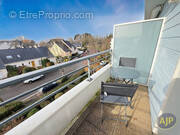 Appartement à ORVAULT