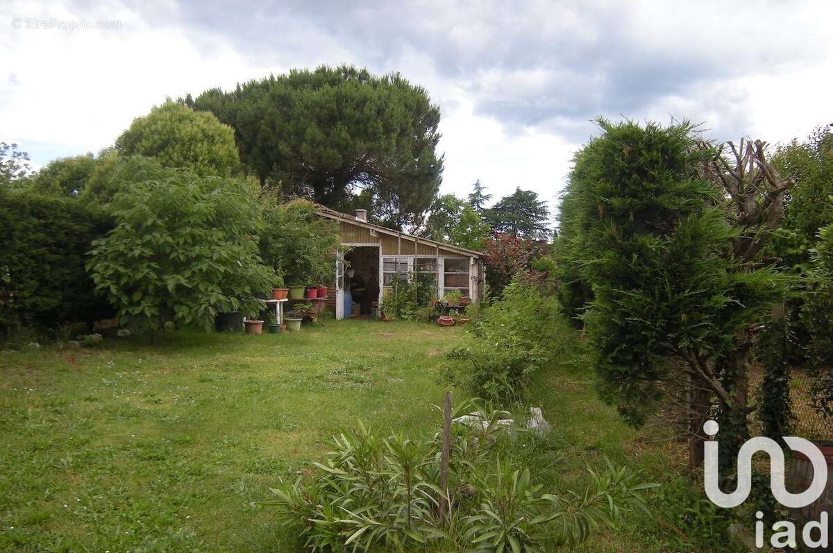 Photo 9 - Maison à GABARRET