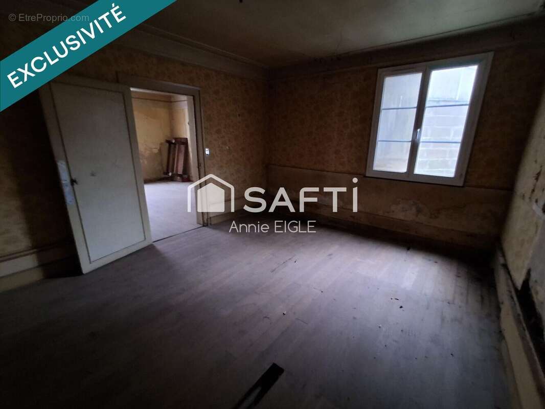 Photo 6 - Maison à FLORENT-EN-ARGONNE