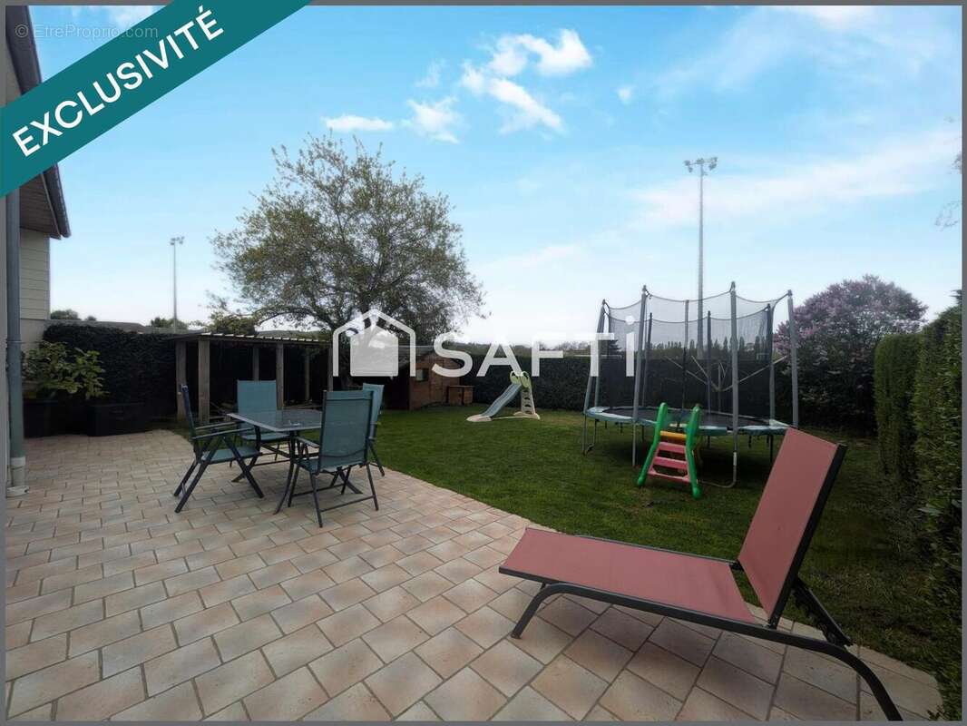 Photo 2 - Maison à VIRE