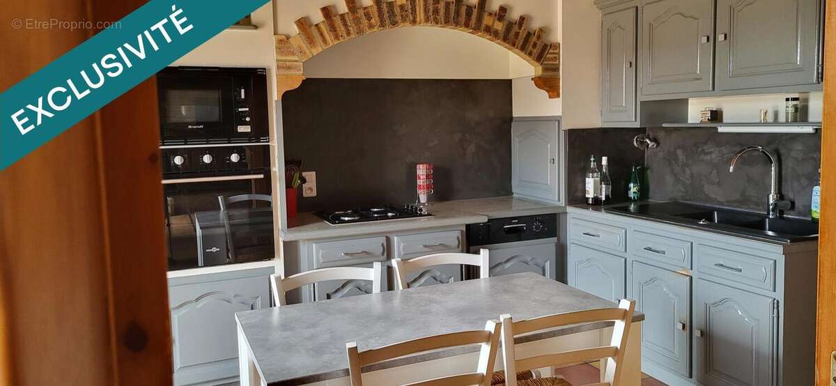 Photo 3 - Maison à GARNERANS