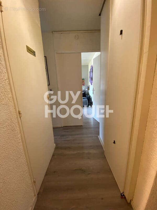 Appartement à CHELLES