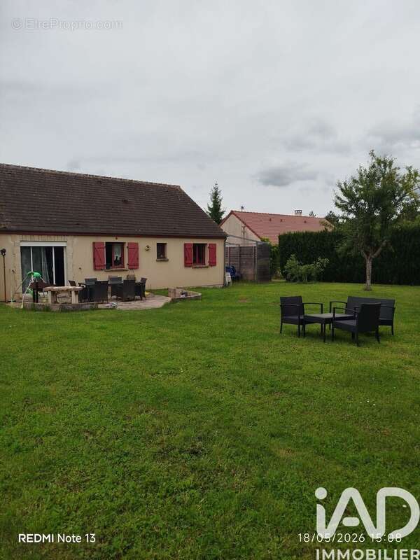 Maison 122 m² à Villermain  - photo 4