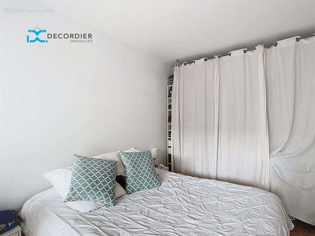 Appartement à EVIAN-LES-BAINS