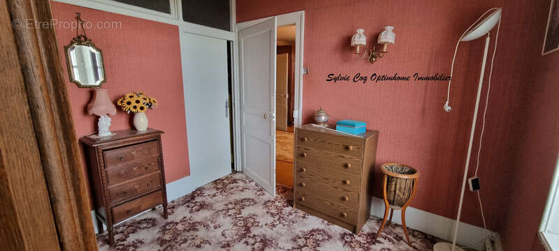 Maison à REMONCOURT