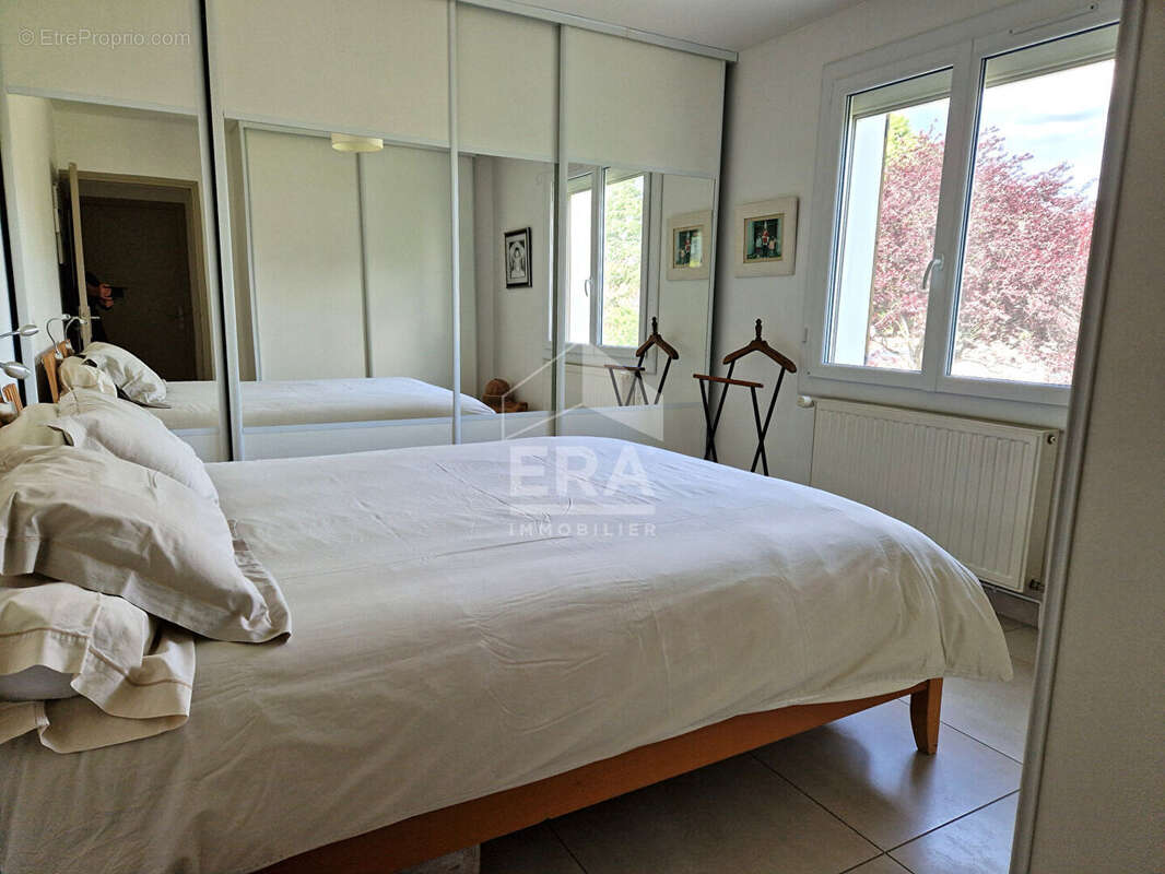 Appartement 108m² à la roche-des-arnauds - photo 10