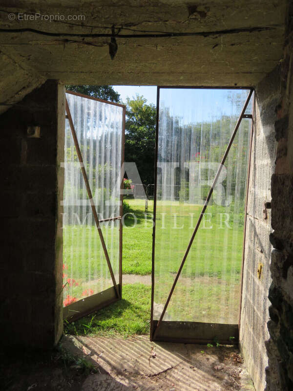 Maison à PRE-EN-PAIL