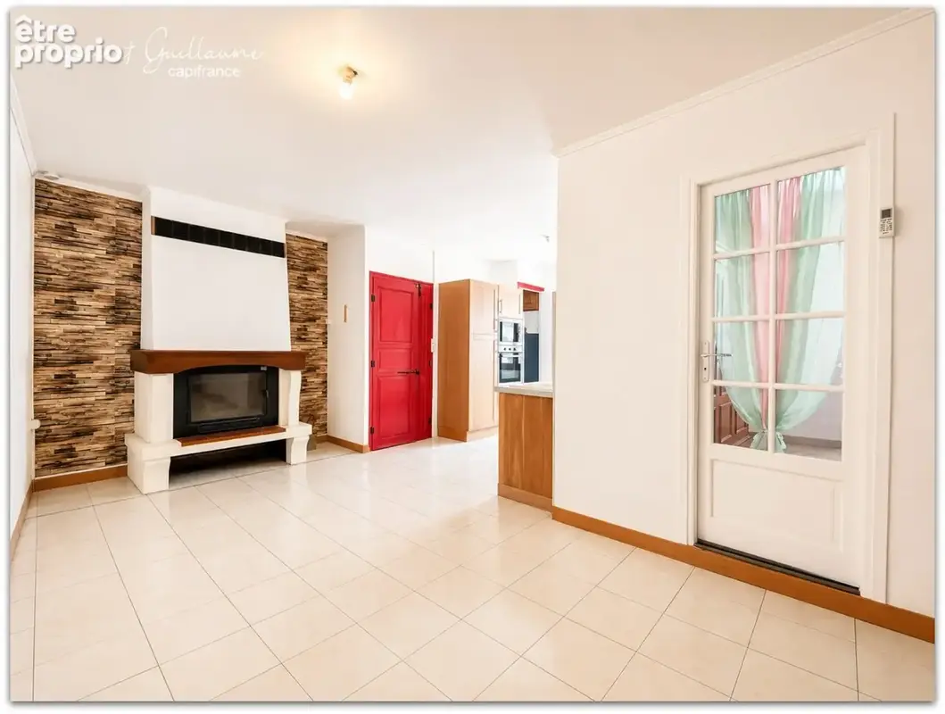 Exclusivité - Maison de village 4 pièces 90m² - Neffiès (34320) - photo 3