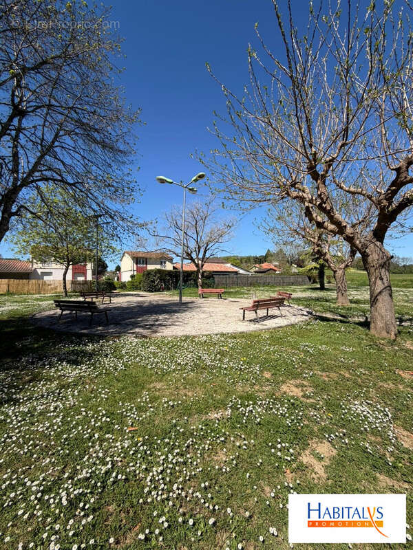 Maison à PONT-DU-CASSE