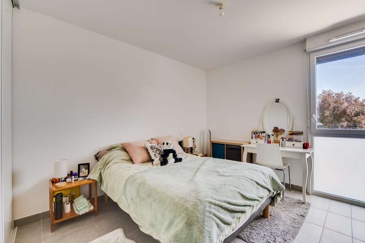 Appartement à TOURNEFEUILLE