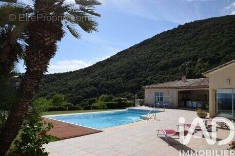 Photo 3 - Maison à CAVALAIRE-SUR-MER