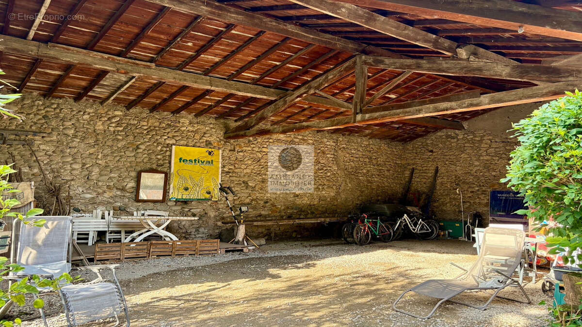 Maison à GUILHERAND-GRANGES