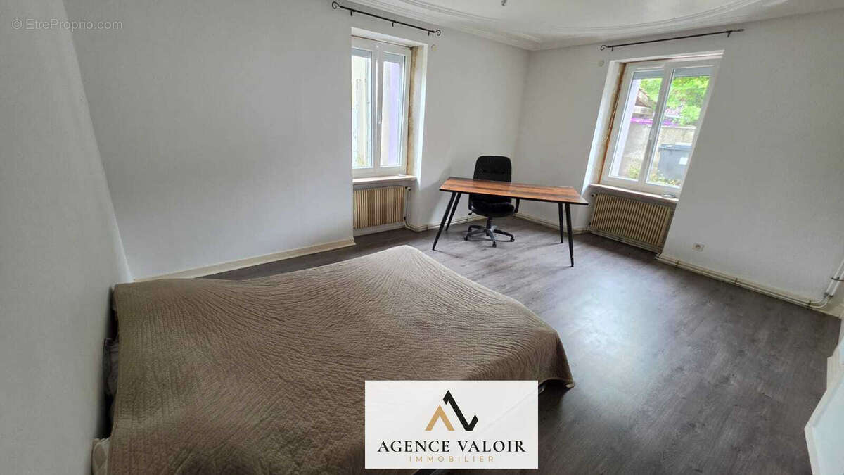 Immeuble de rapport   Opportunité spéciale investisseur   Mulhouse - photo 6