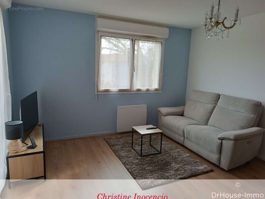 Appartement 55 m² à Coutras  - photo 29