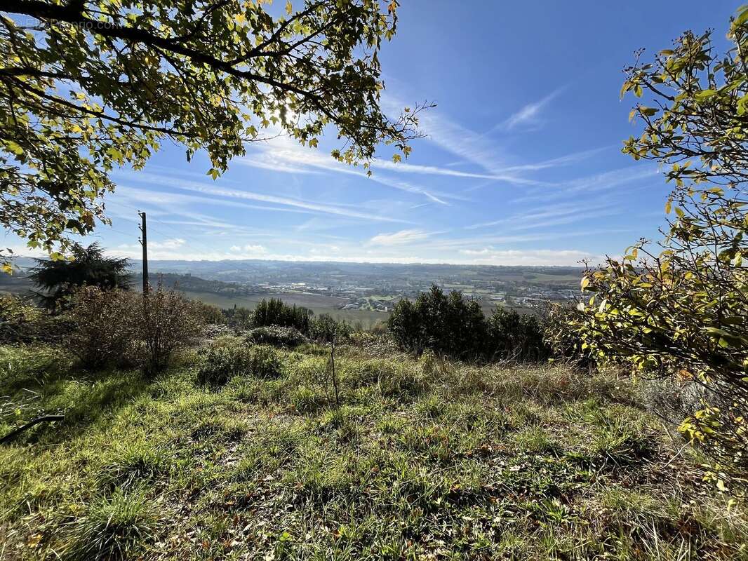 Maison à PUYGOUZON