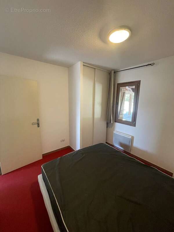 Appartement à LES ANGLES