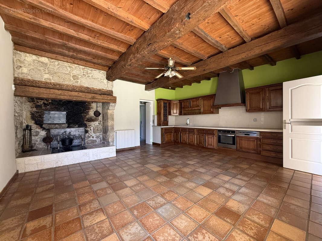 Maison à NERAC